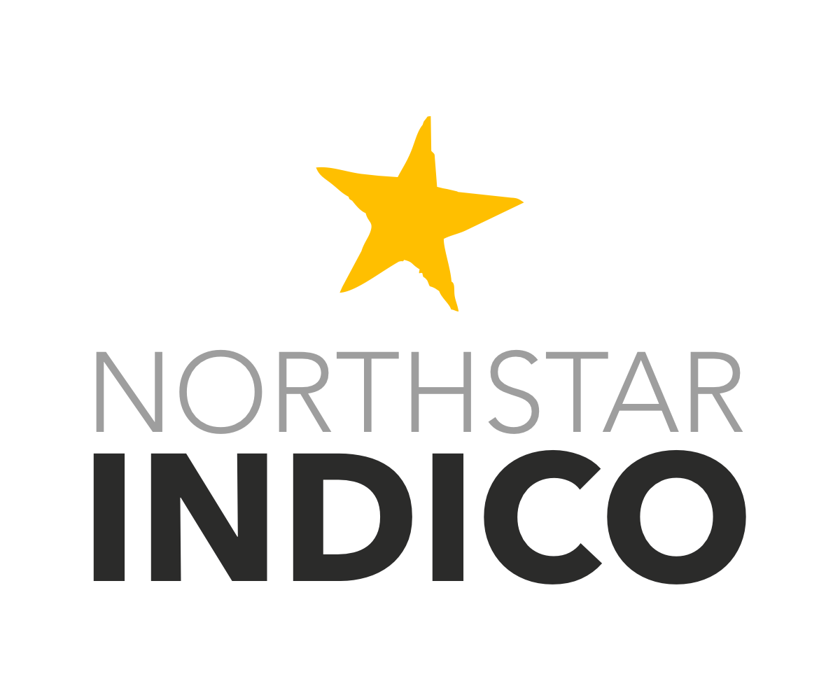 Indico logo